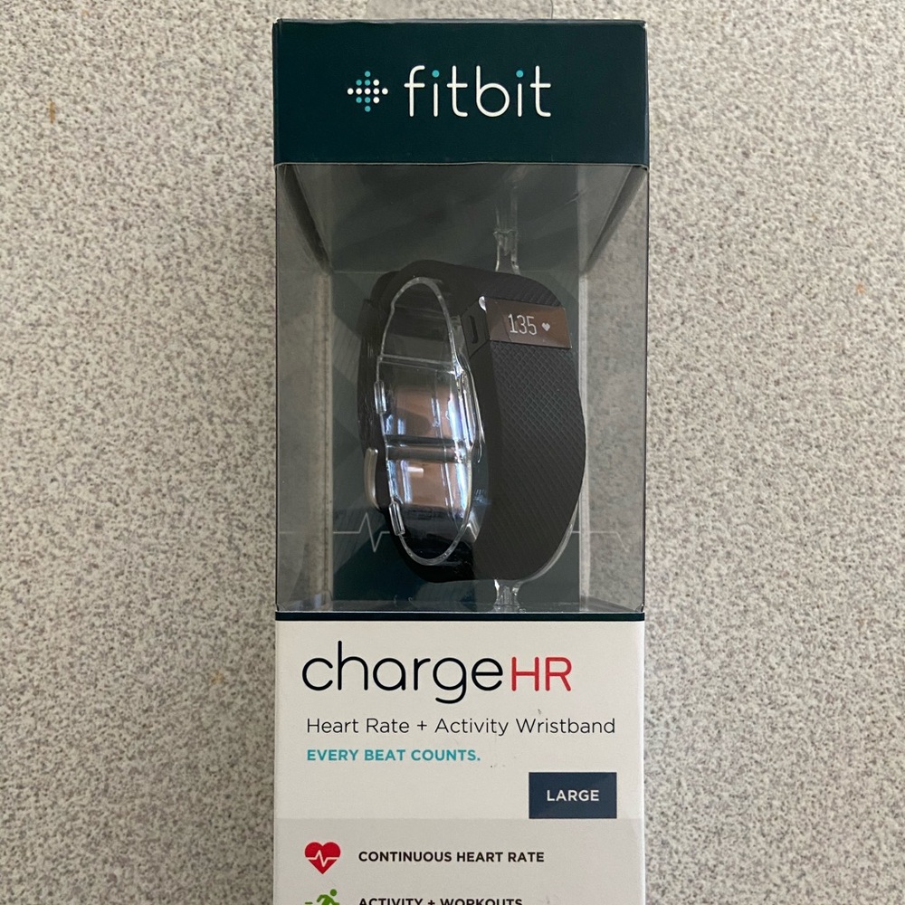 Fitbit